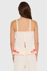 Coraline Top