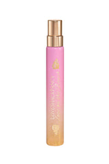 Love on the Beach Eau de Parfum Travel Spray with Coconut & Frangipani