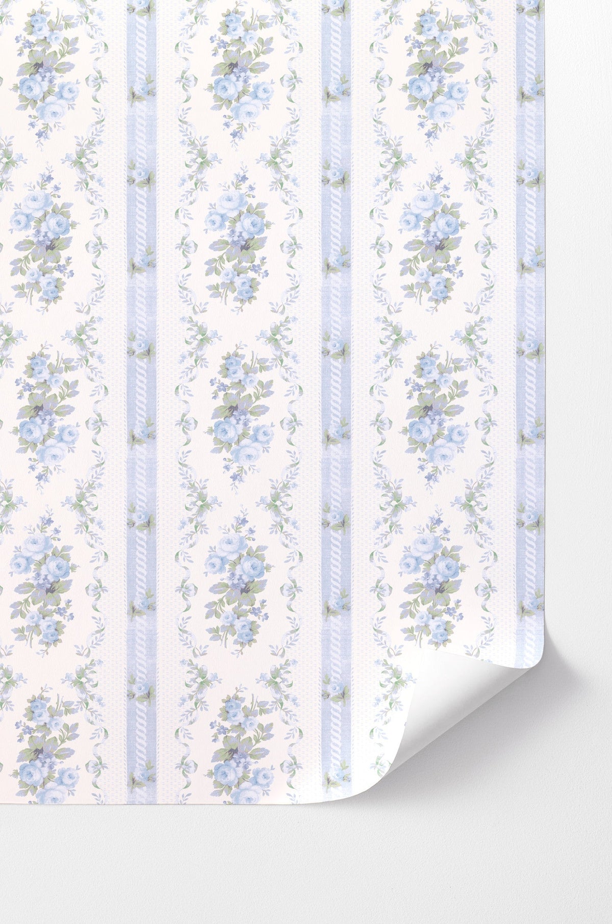 Dreamy Days Peel and Stick Wallpaper