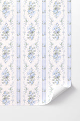 Dreamy Days Peel and Stick Wallpaper