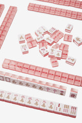 Mahjong Limited Edition Traditional Mahjong Set