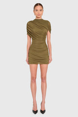 Evianna Dress