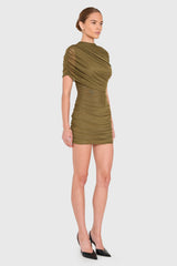 Evianna Dress