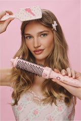Mane x LoveShackFancy Medium Hot Round Brush