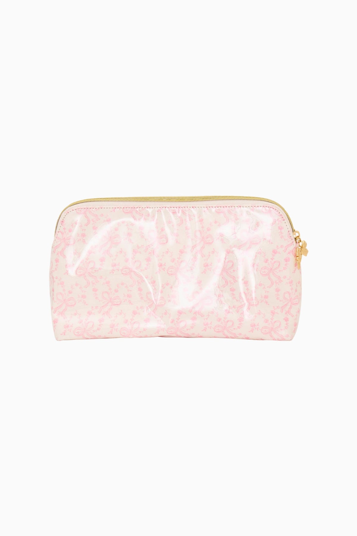 Printed Medium Travel Pouch