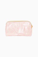 Printed Medium Travel Pouch