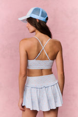Sweetheart Cadelle Sports Bra