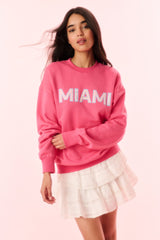 Palo Location Pullover
