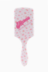 Mane x LoveShackFancy Mini Detangling Brush