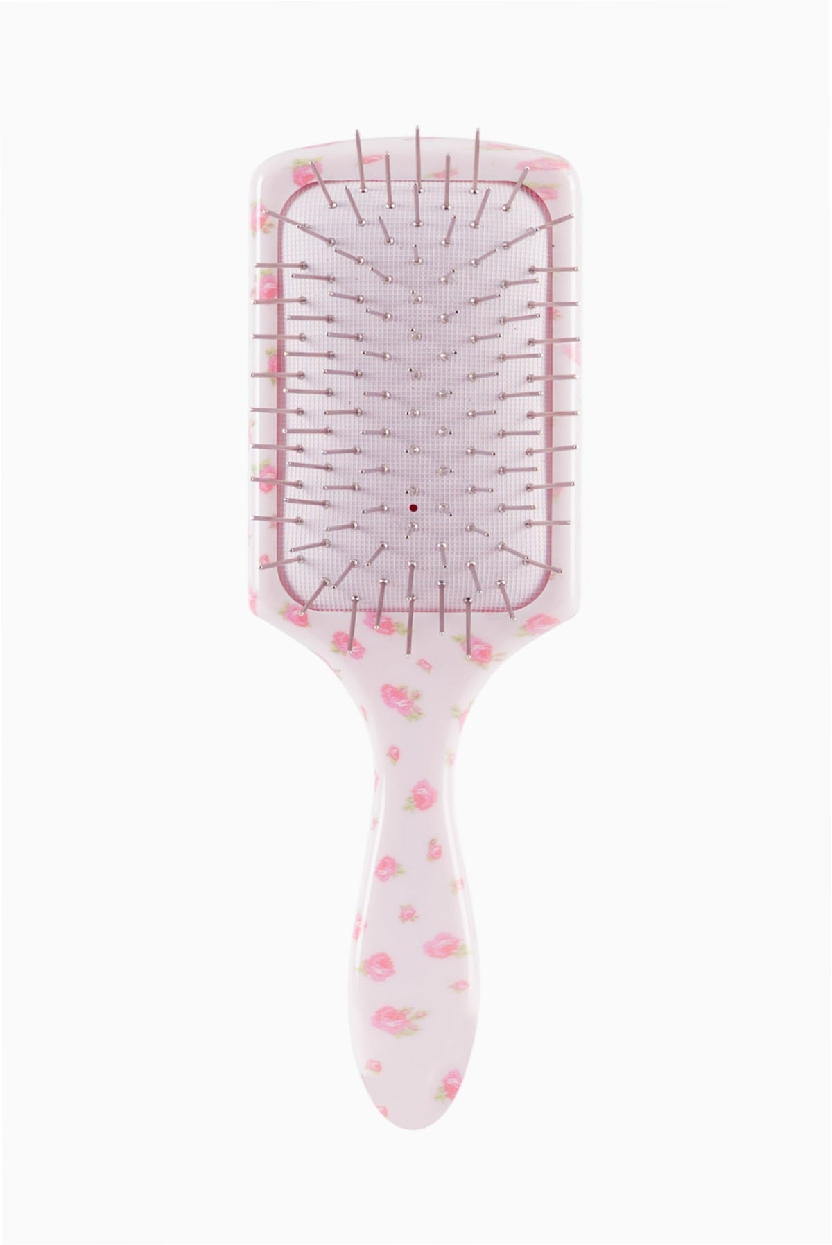 Mane x LoveShackFancy Mini Detangling Brush