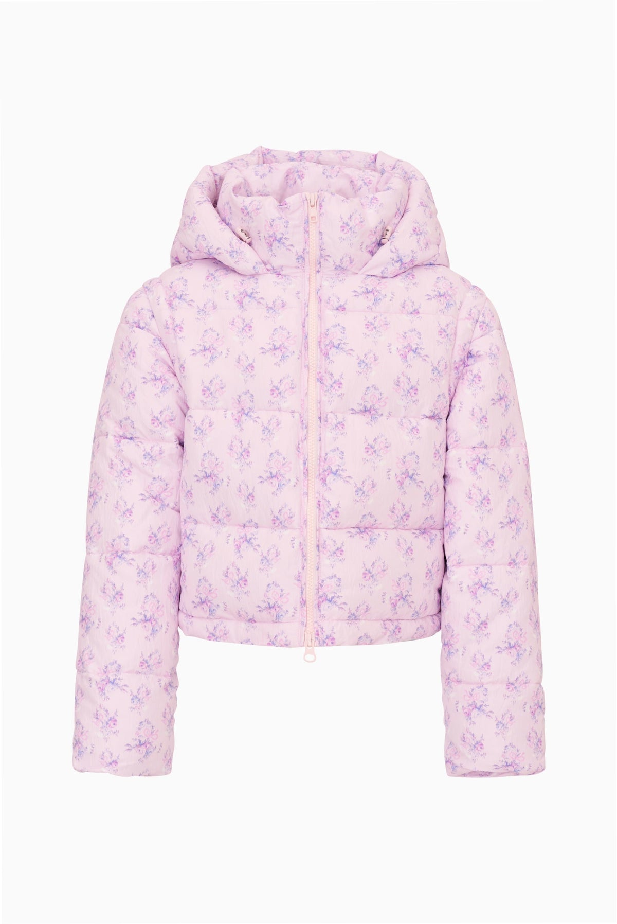Moore Puffer Jacket
