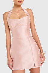 Antonella Mini Dress