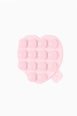 Case-Mate x LoveShackFancy Adhesive Suction Phone Mount - Pink