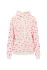 Nacova Cotton Oversized Hoodie