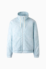 BOGNER FIRE+ICE x LoveShackFancy Ninetta3 Jacket