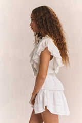 Nora Heritage Top