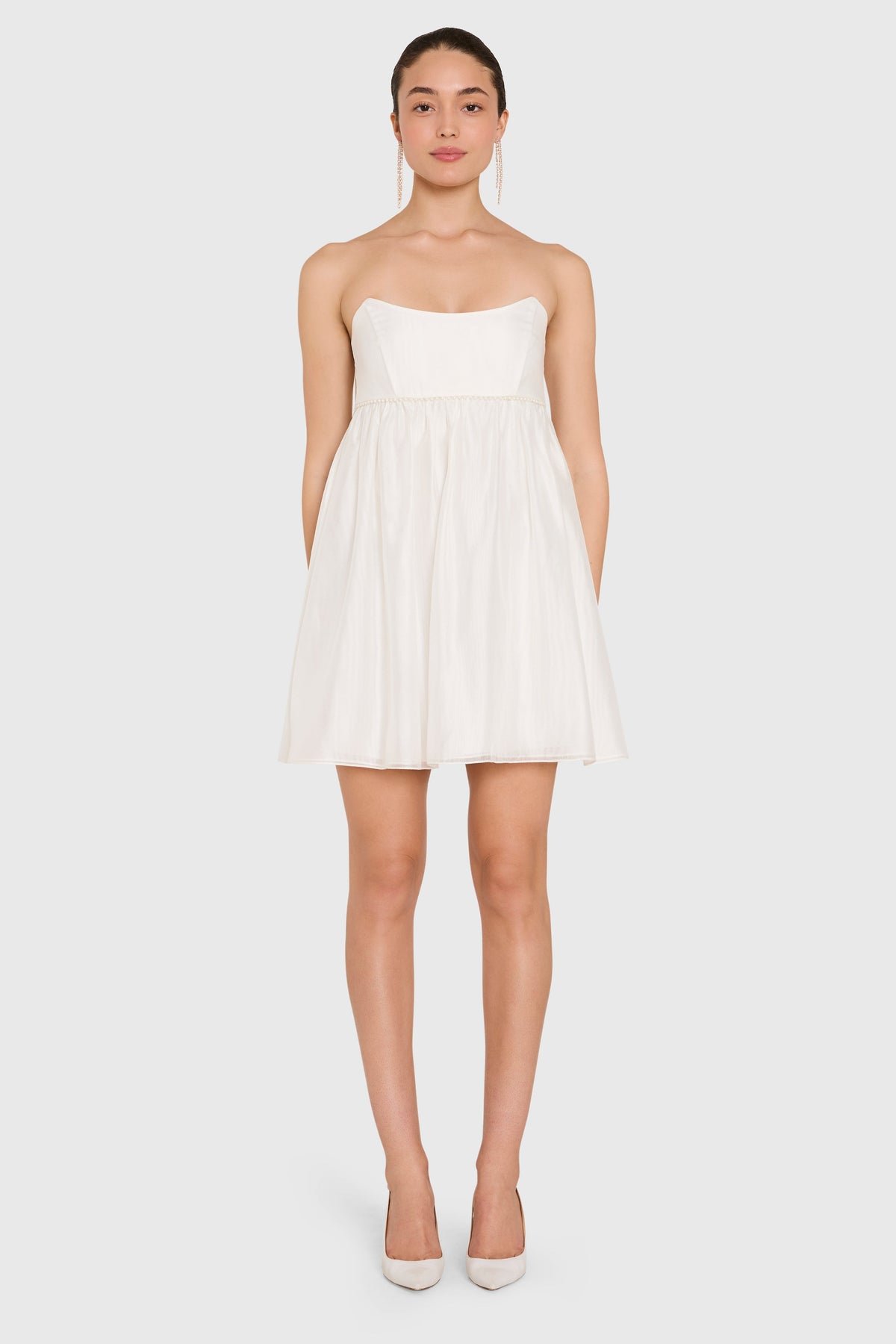 Livia Dress
