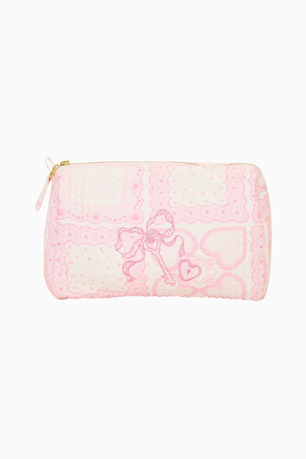 Love Lace Octavia Bag