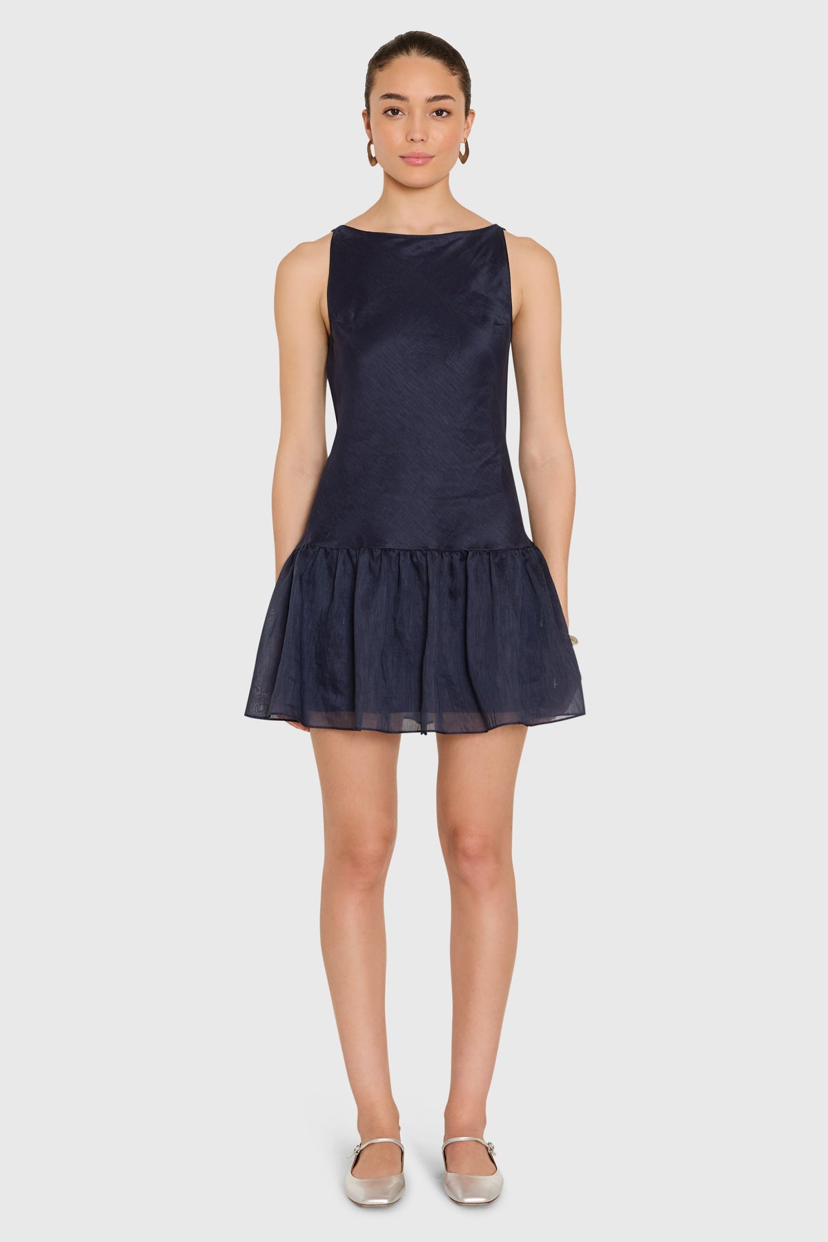 Margo Dress