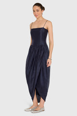 Castello Midi Dress