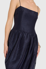 Castello Midi Dress