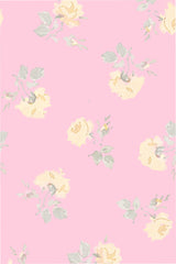 Umber Cotton Cover-Up Skirt - POLAROID ROSE