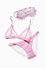 Lace Panty