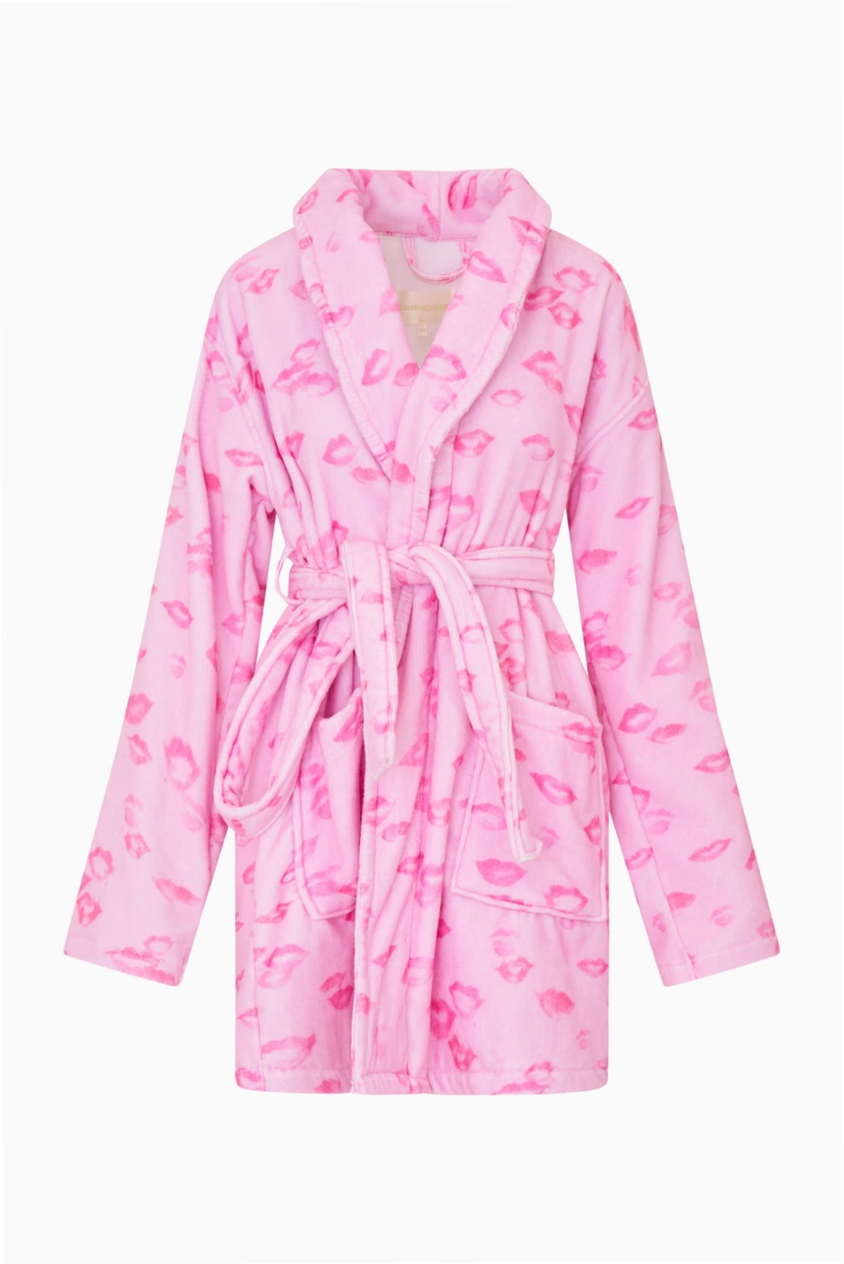 Cotton Indie Robe