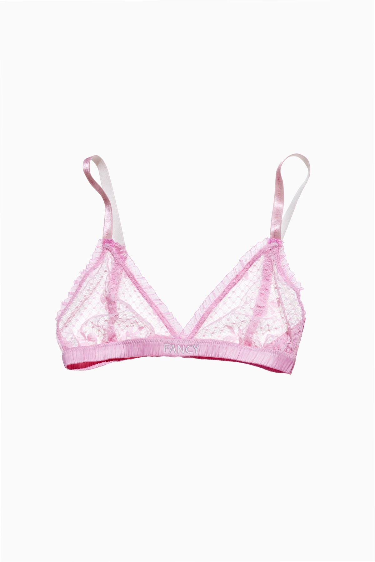 Twilight Lace Bralette