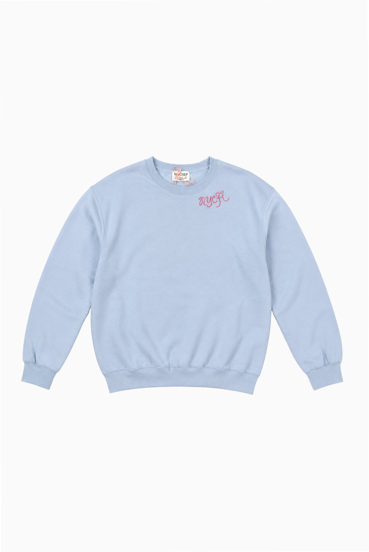 By Chep NYC Embroidered Pullover