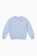 By Chep NYC Embroidered Pullover
