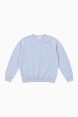 By Chep Soho Embroidered Pullover