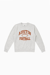 First Port Austin Football Pullover