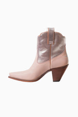 Besita The Lucky Booties