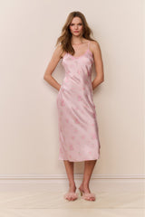 Perfect Pixie Slip Dress