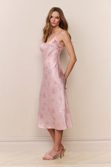 Perfect Pixie Slip Dress