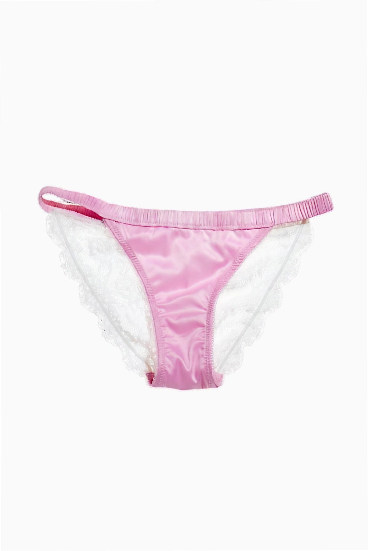 Lace Panty