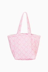 Sweetheart Rosaline Terry Tote Bag