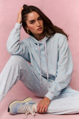 Sweetheart Nacova Cotton Hoodie