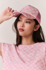 Sweetheart Joni Trucker Hat