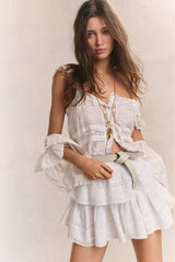 Sully Heritage Cotton Top