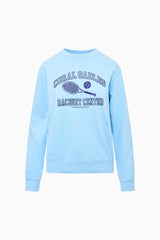 First Port Coral Gables Racquet Center Pullover