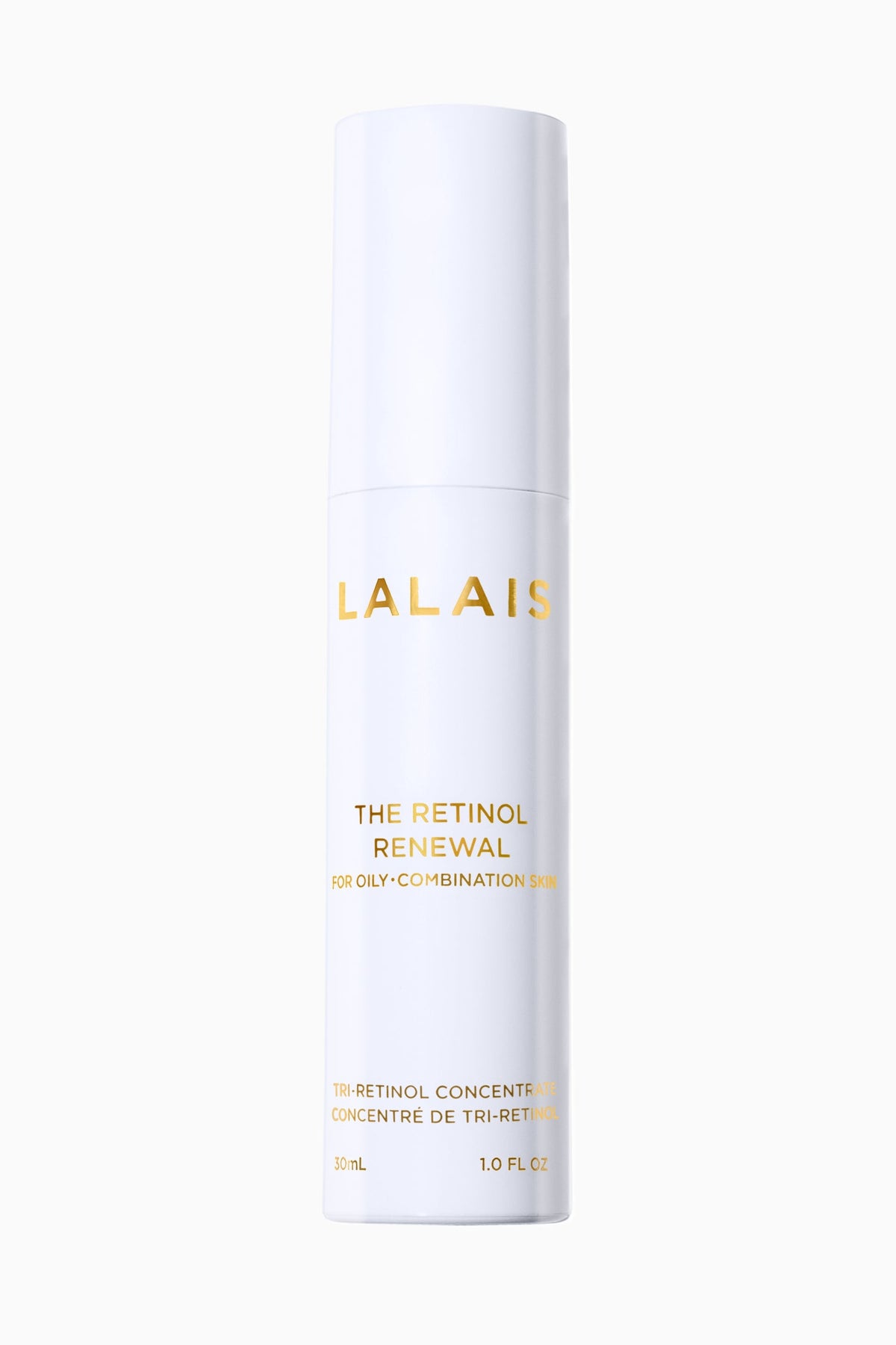 LALAIS The Retinol Renewal