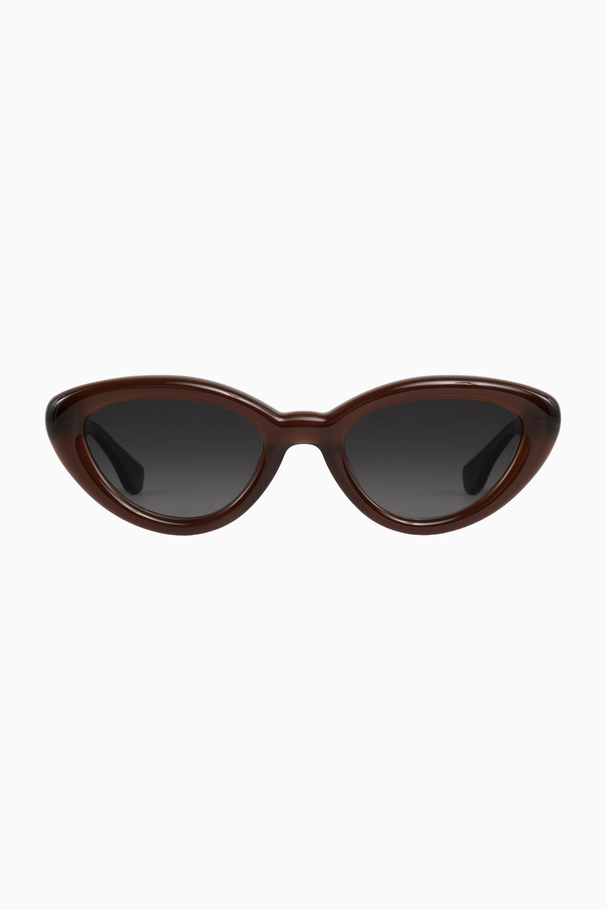LoveShackFancy x KREWE Sasha Sunglasses