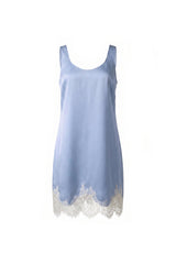 Selia Silk Dress