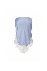 Audrie Silk Scarf