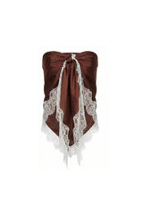 Audrie Silk Scarf