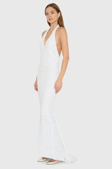 Esther Gown in Sequin