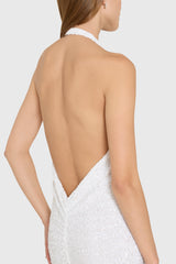 Esther Gown in Sequin