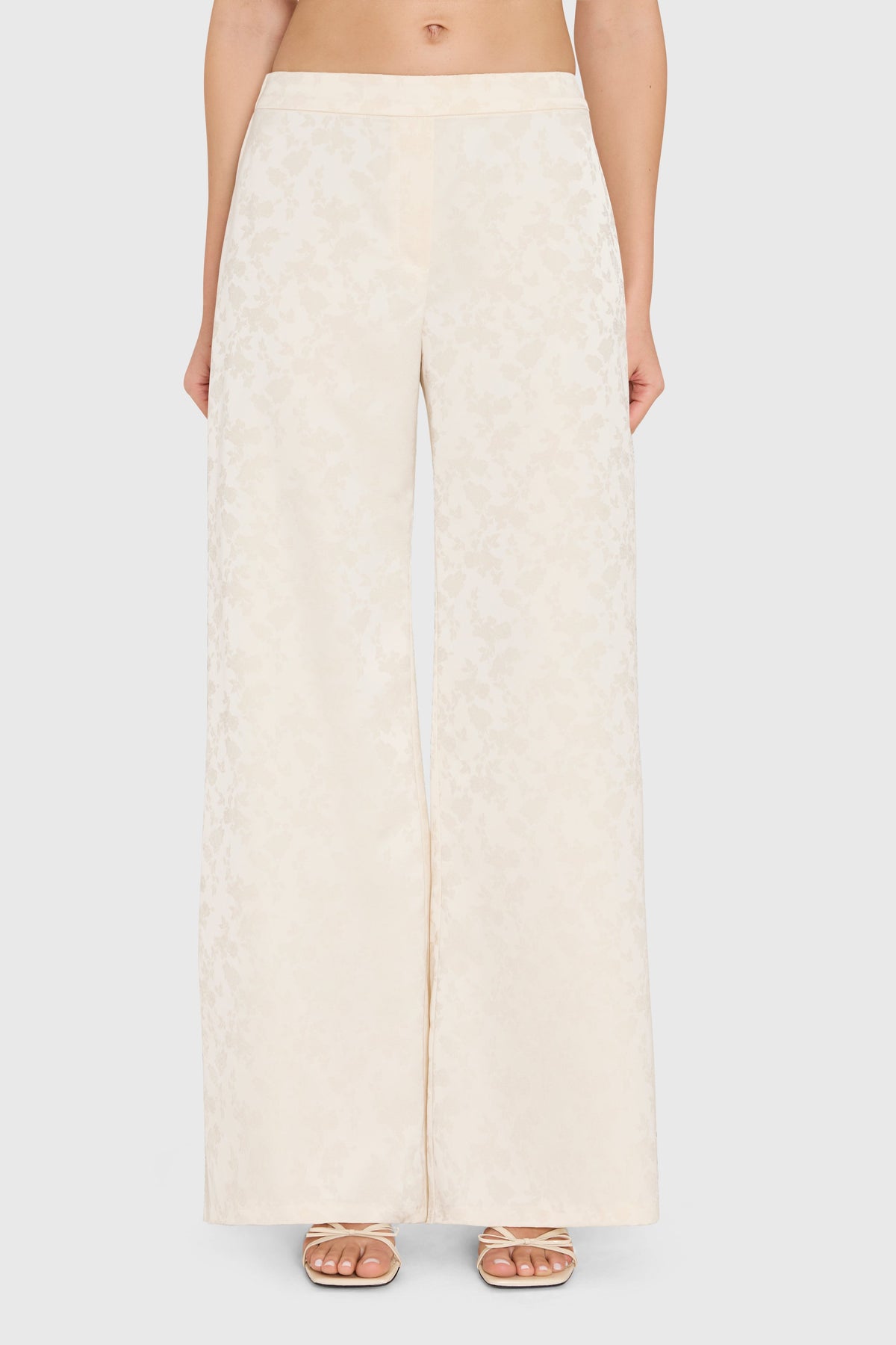 Kordell Pants